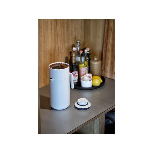 Filtru de cafea Zone Singles, ø 13,4 cm, negru-image-4