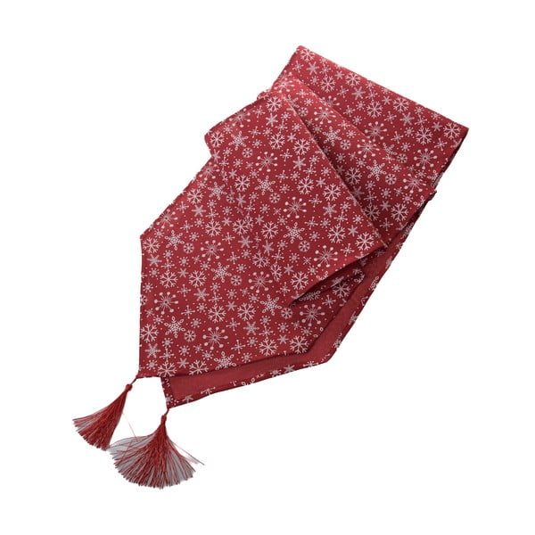 Napron de masă 32x180 cm  cu model de Crăciun – Dakls