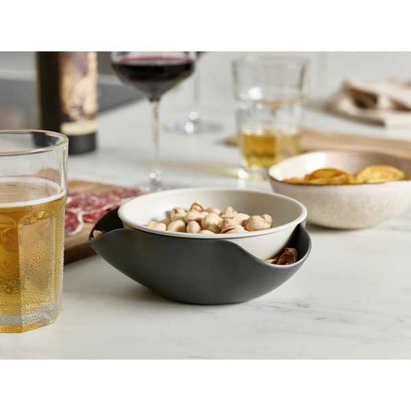 Bol dublu pentru servire Joseph Joseph Double Dish-image-2