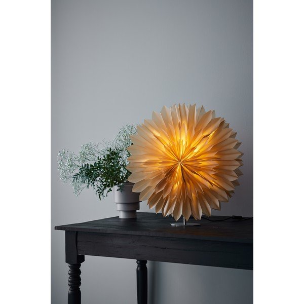 Decorațiune luminoasă de Crăciun Solina - Markslöjd-image-1
