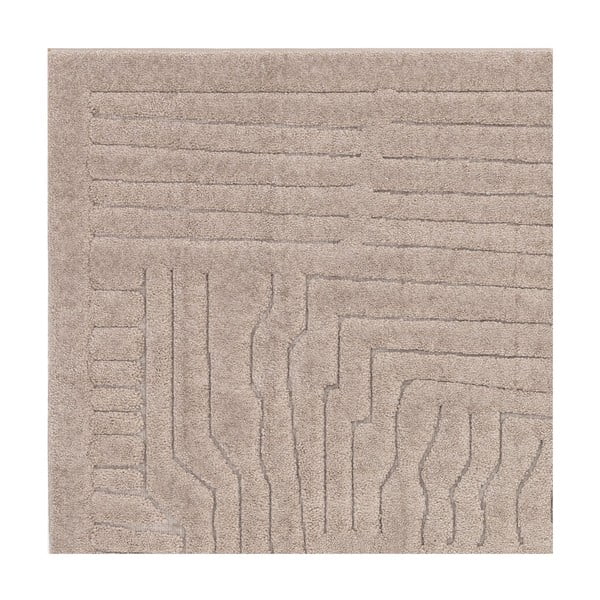 Covor bej 200x290 cm Valley – Asiatic Carpets-image-3