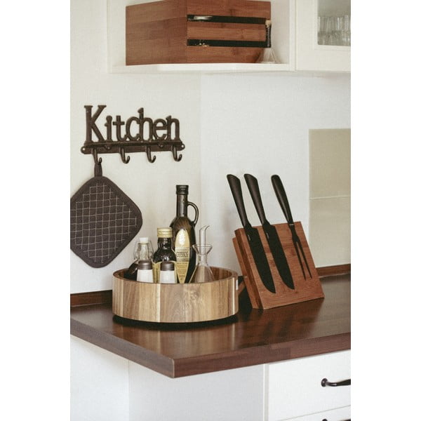 Suport de cuțite Mesina – Wenko-image-1