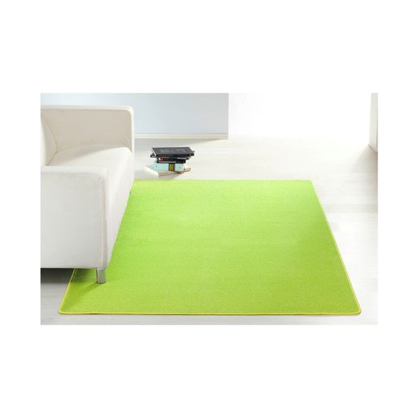 Covor Hanse Home Nasty, 67 x 120 cm, verde-image-1