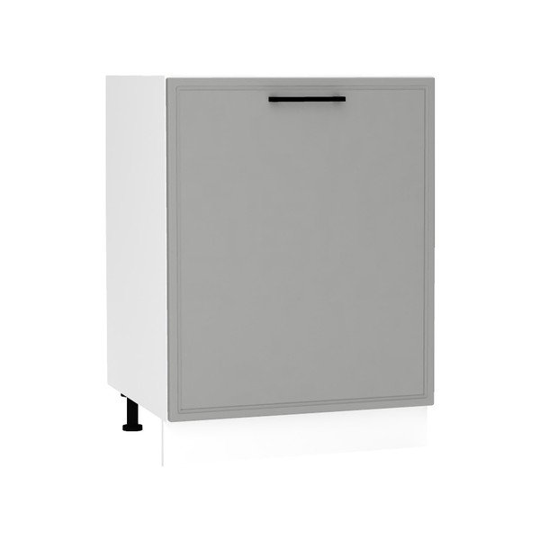 Dulap de bucătărie sub plită (lățime 60 cm) Aden – STOLKAR