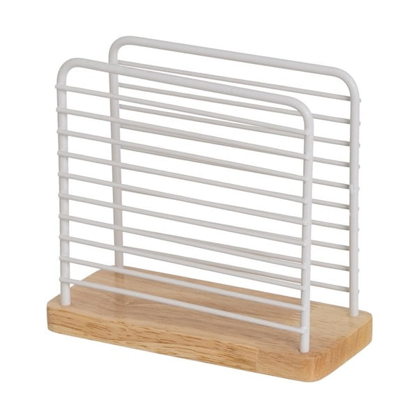 Suport pentru șervețele din metal – Casa Selección