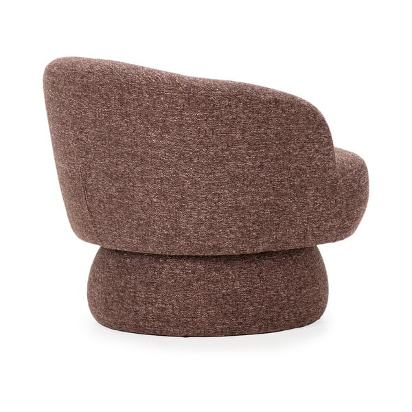 Fotoliu mov/maro pivotant Dali – MOME-image-4