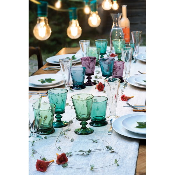 Pahare 4 buc. 260 ml Abeille – La Rochére-image-1