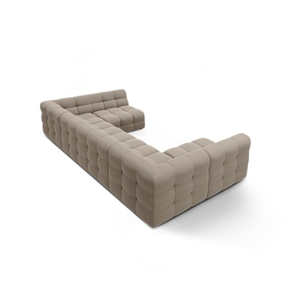 Colțar maro (în formă de "U") Kendal – Micadoni -image-4