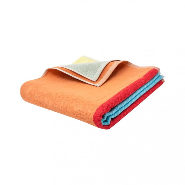 Prosop din bumbac 80x200 cm Riviera - Remember-image-1