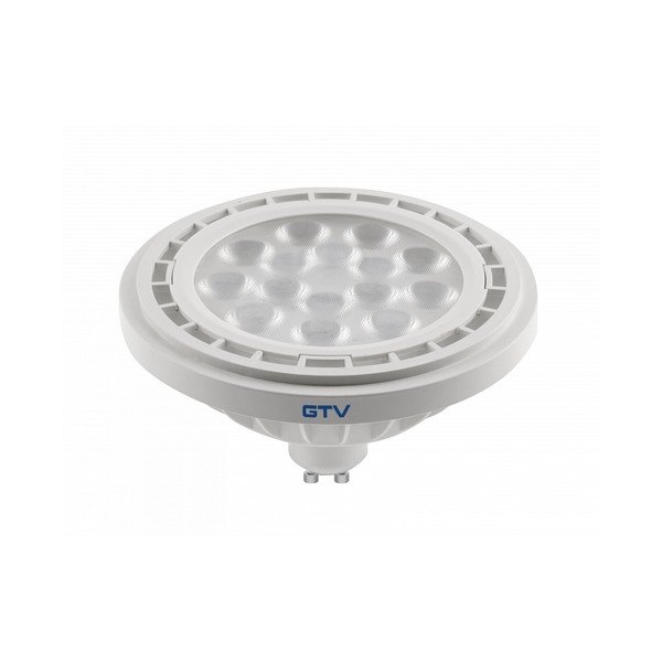 Bec LED GU10, 12,5 W – GTV