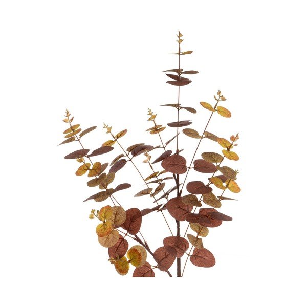 Eucalipt artificial 4 buc. (înălțime 85 cm) – Casa Selección-image-1