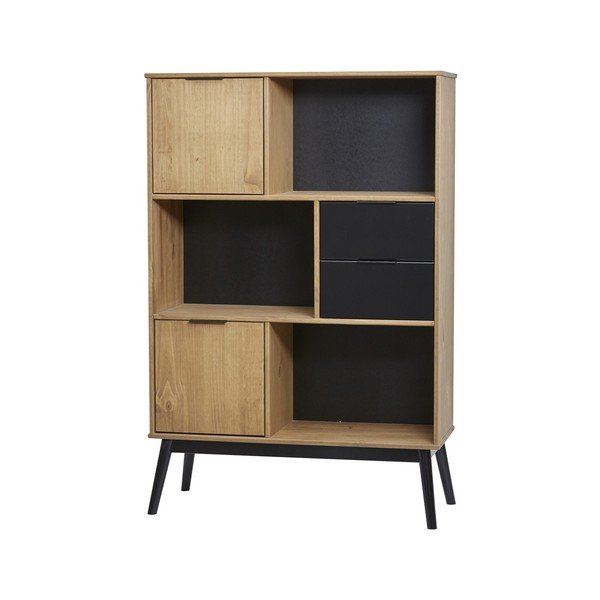 Bibliotecă Marckeric Lucie, 35 x 143 cm-image-1