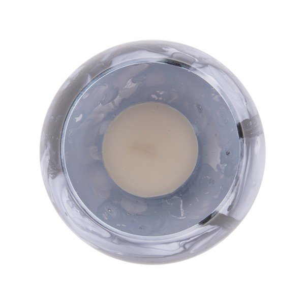 Sfeșnic din sticlă Blended   – PT LIVING-image-2