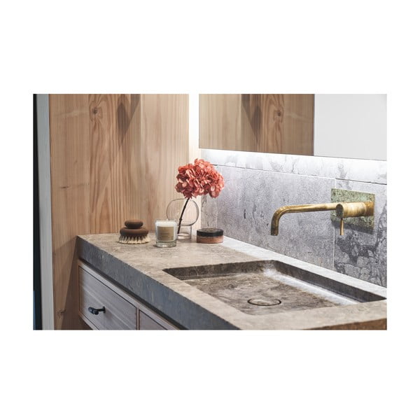 Lumânare parfumată timp de ardere 40 h Kras: Aqua & Freesia – Villa Collection-image-2