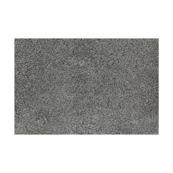 Covoraș de baie Confetti Bathmats Miami, 80 x 140 cm, gri-image-3