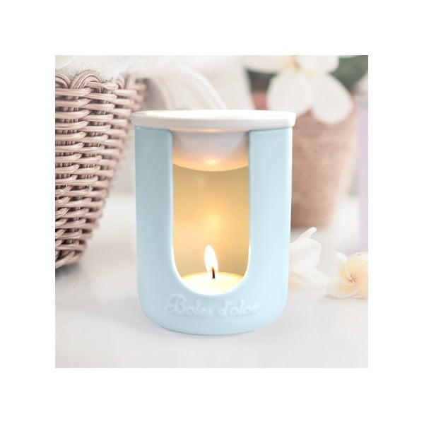 Lampă de aromaterapie din ceramică Etna – Boles d'olor-image-2