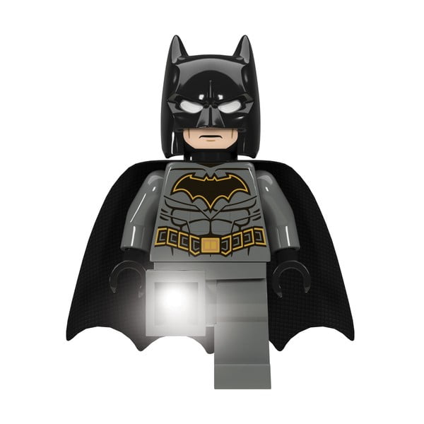 Lanternă în formă de figurină LEGO® DC Barman