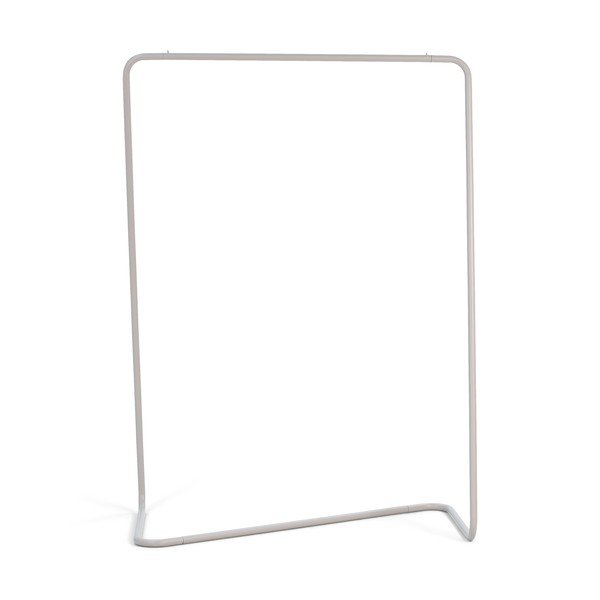 Suport pentru haine taupe din oțel 118x160x57 cm Hang-On – Spinder Design-image-4