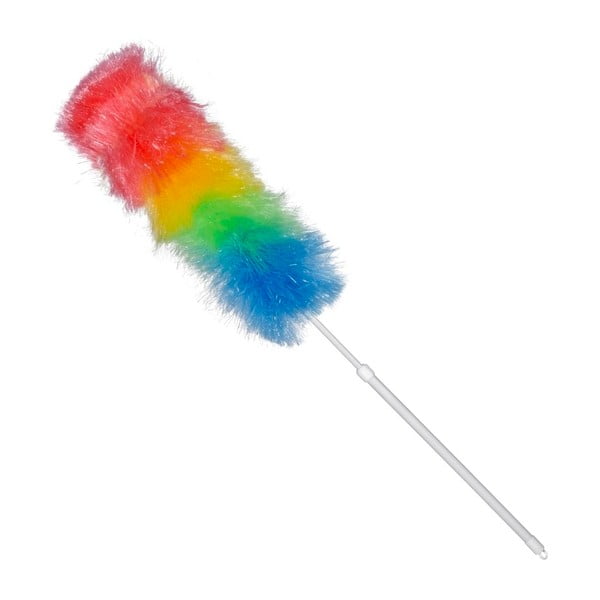 Pămătuf telescopic pentru praf Wenko Rainbow-image-1