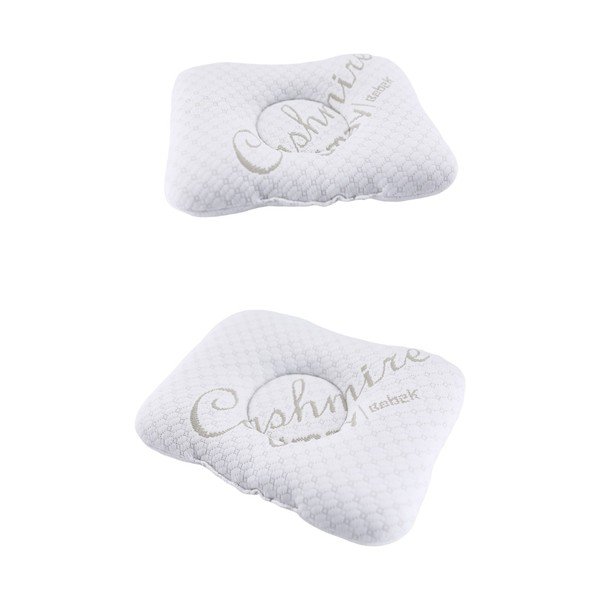 Pernă specială tetieră pentru copii 22x30 cm – Mila Home-image-1