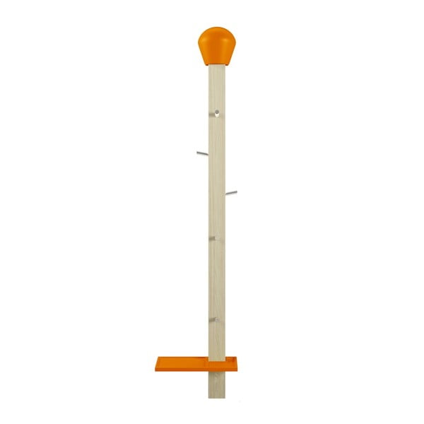  Cuier Terraneo Matchstick, 112 cm, portocaliu
