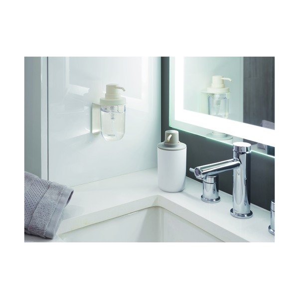 Dozator de perete pentru săpun iDesign-image-4