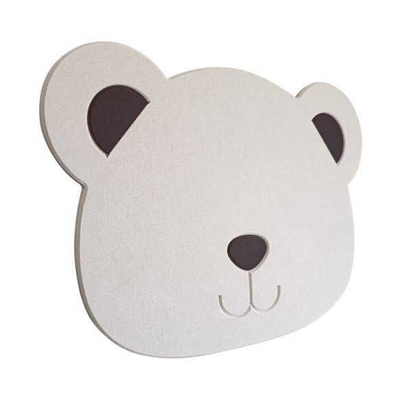 Panou acustic Bear – Styler
