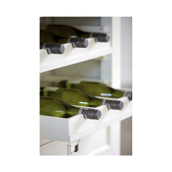 Comodă cu suport pentru sticle de vin Canett Skagen-image-4