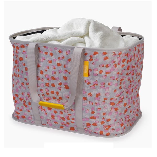 Coș de rufe din material textil 55 l Hold-All Max – Joseph Joseph