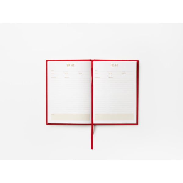 Jurnal pentru rețete 50 pag. Today's Special – Printworks-image-4