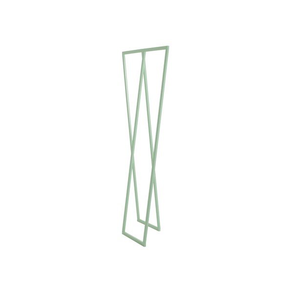 Cuier CustomForm Sabu, verde deschis