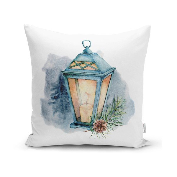 Față de pernă 43x43 cm – Mila Home