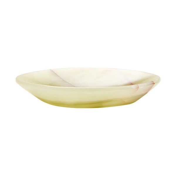 Tavă decorativă din piatră 12,5x20 cm Oleena – Premier Housewares-image-4