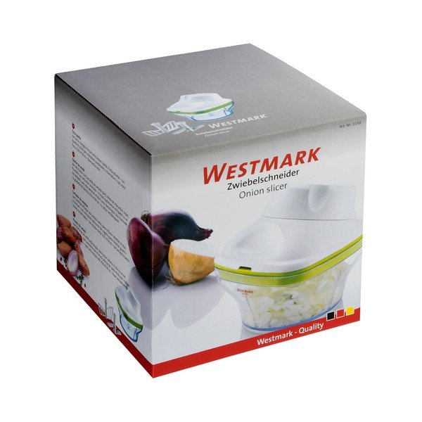 Dispozitiv mărunțit ceapă Westmark-image-2