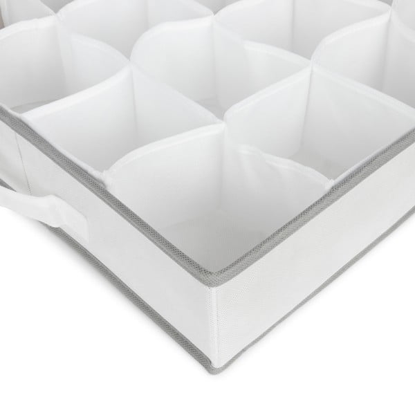 Organizator pentru sertare Compactor Drawer Organizer-image-4