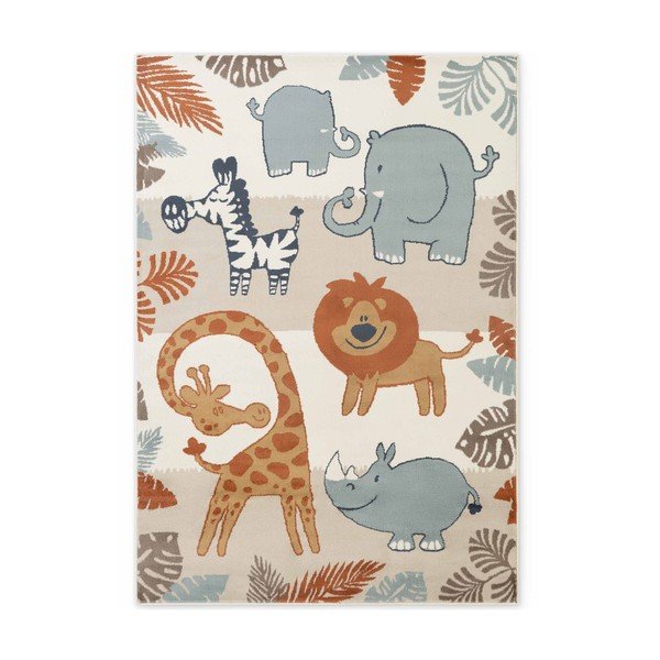 Covor pentru copii 120x170 cm Savanna – Hanse Home
