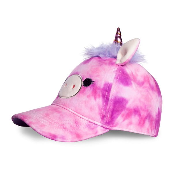 Șapcă pentru copii Lola - SQUISHMALLOWS-image-1