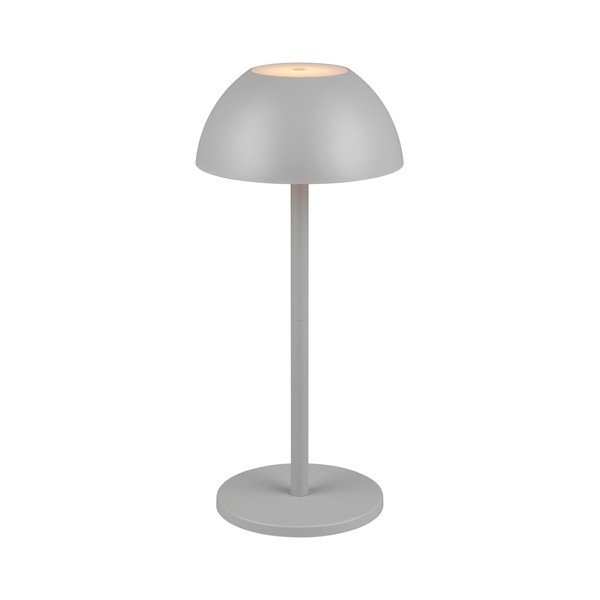 Corp de iluminat pentru exterior cu intensitate reglabilă ø 13,5 cm Ricardo – Reality-image-1