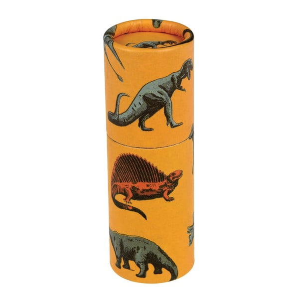 Set 12 creioane colorate Rex London Prehistoric Land-image-1