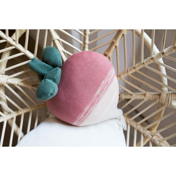 Pernă pentru copii Ramona the Radish – Lorena Canals-image-4