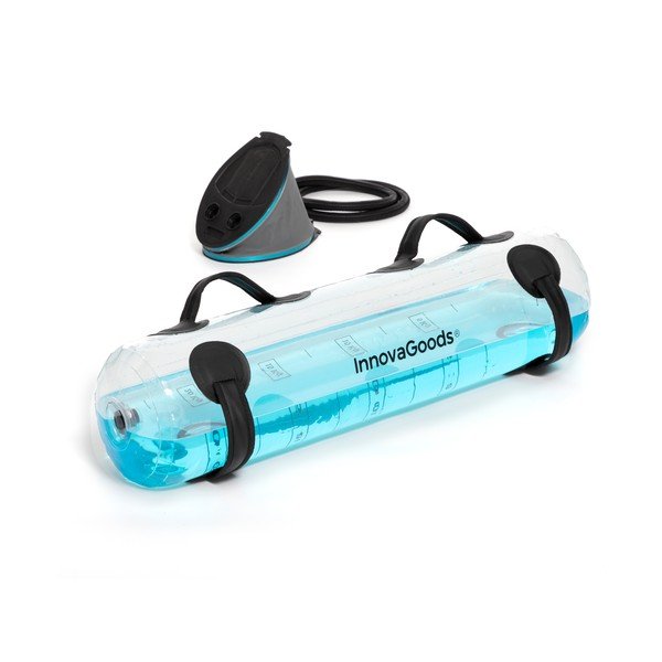 Geantă de greutate InnovaGoods Watrainer, 13 l-image-2