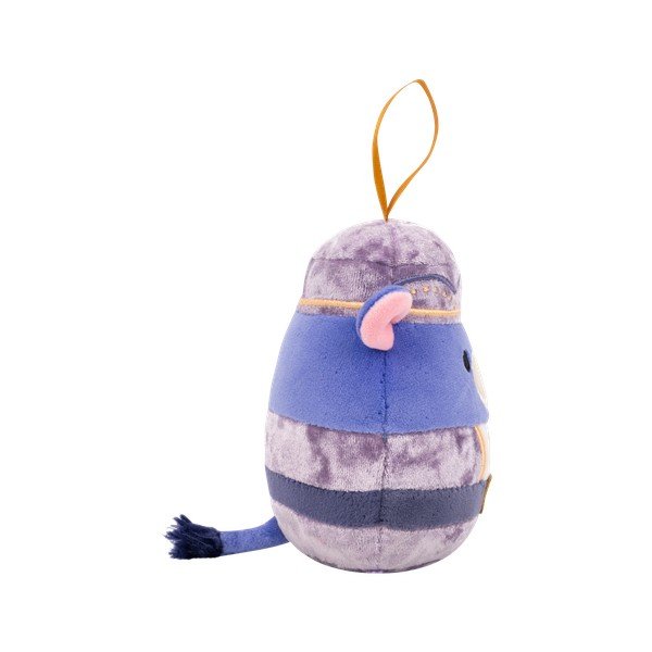 Ornament de Crăciun din material textil 10 cm Ingred – SQUISHMALLOWS-image-3