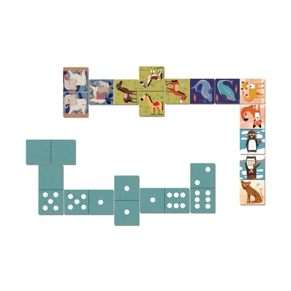 Joc domino Londji Pinguin-image-1