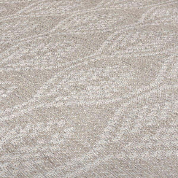Covor de exterior Flair Rugs Seed, 120 x 170 cm, bej-image-2