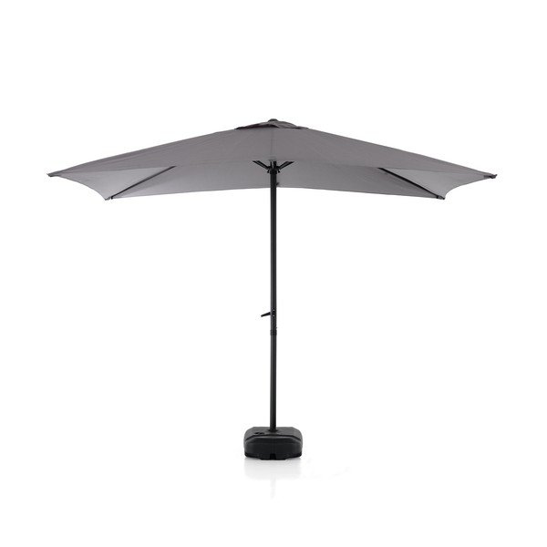 Umbrelă de soare gri 200x300 cm Marcelli - Tomasucci-image-4