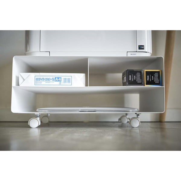 Măsuță auxiliară 37x48 cm Tower – YAMAZAKI-image-4