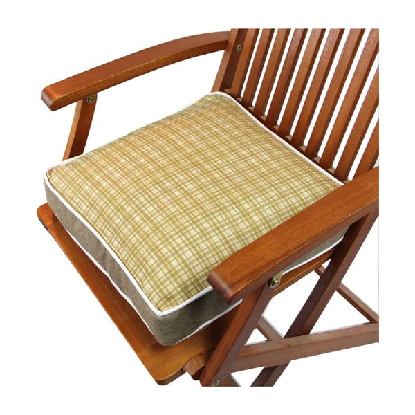 Pernă de scaun 42x42 cm – Mioli Decor-image-1