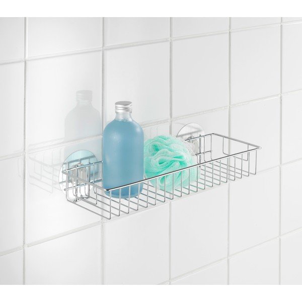 Suport autoadeziv Wenko Static-Loc 35 cm-image-1