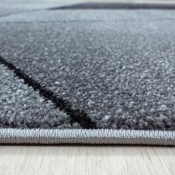 Covor gri închis 160x230 cm Beta – Ayyildiz Carpets-image-4
