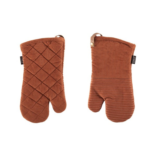 Set de mănuși de bucătărie 2 buc. Velmar – Tiseco Home Studio